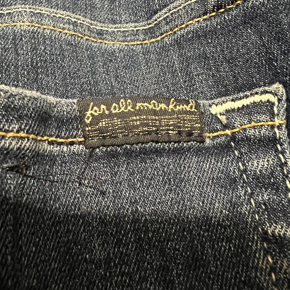 Men’s Jeans - Picture 5 of 6